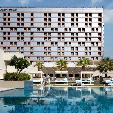 Intercontinental Bahrain, An Ihg Hotel Al Manamah Esterno foto Sheraton Tel Aviv