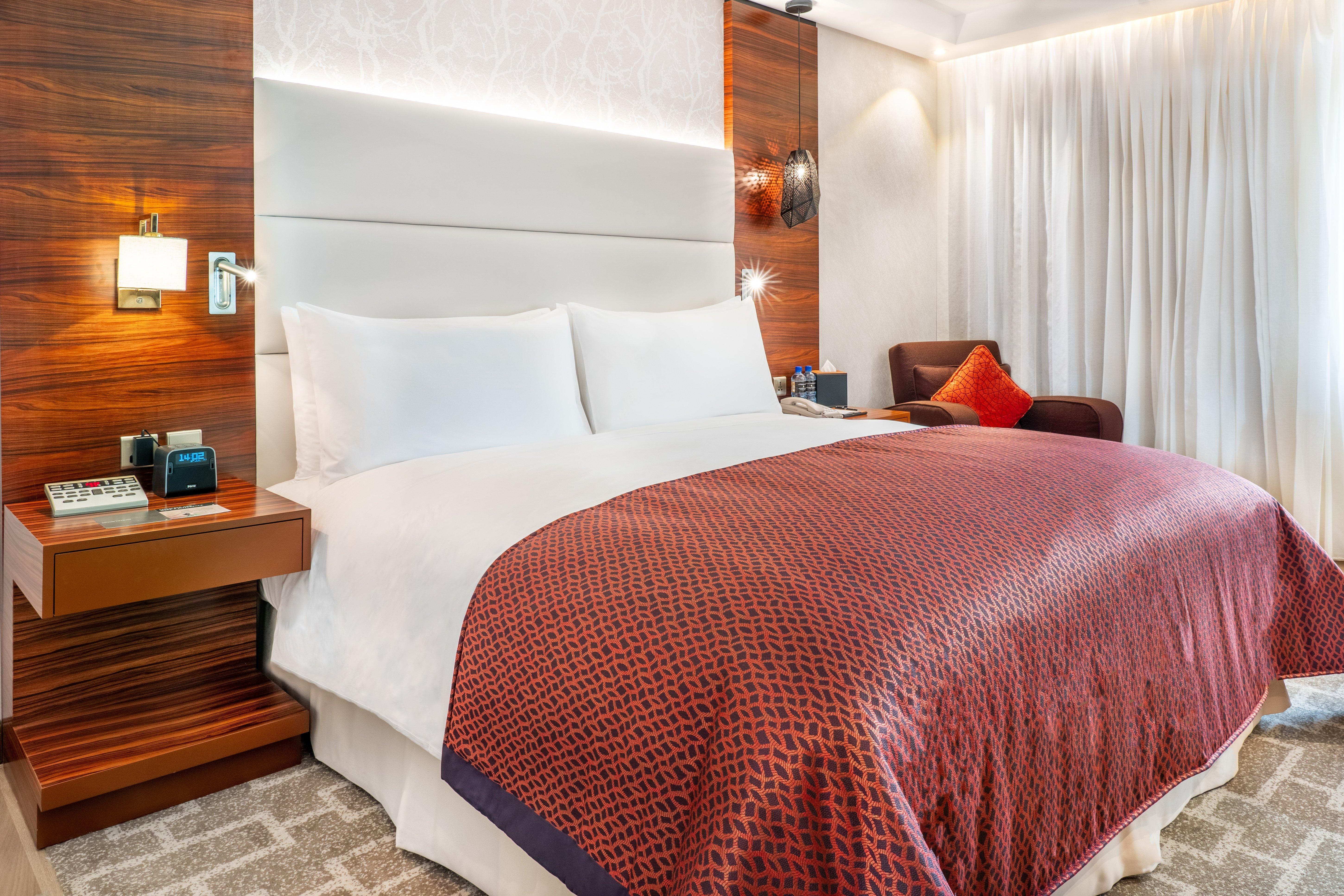 Intercontinental Bahrain, An Ihg Hotel Al Manamah Esterno foto