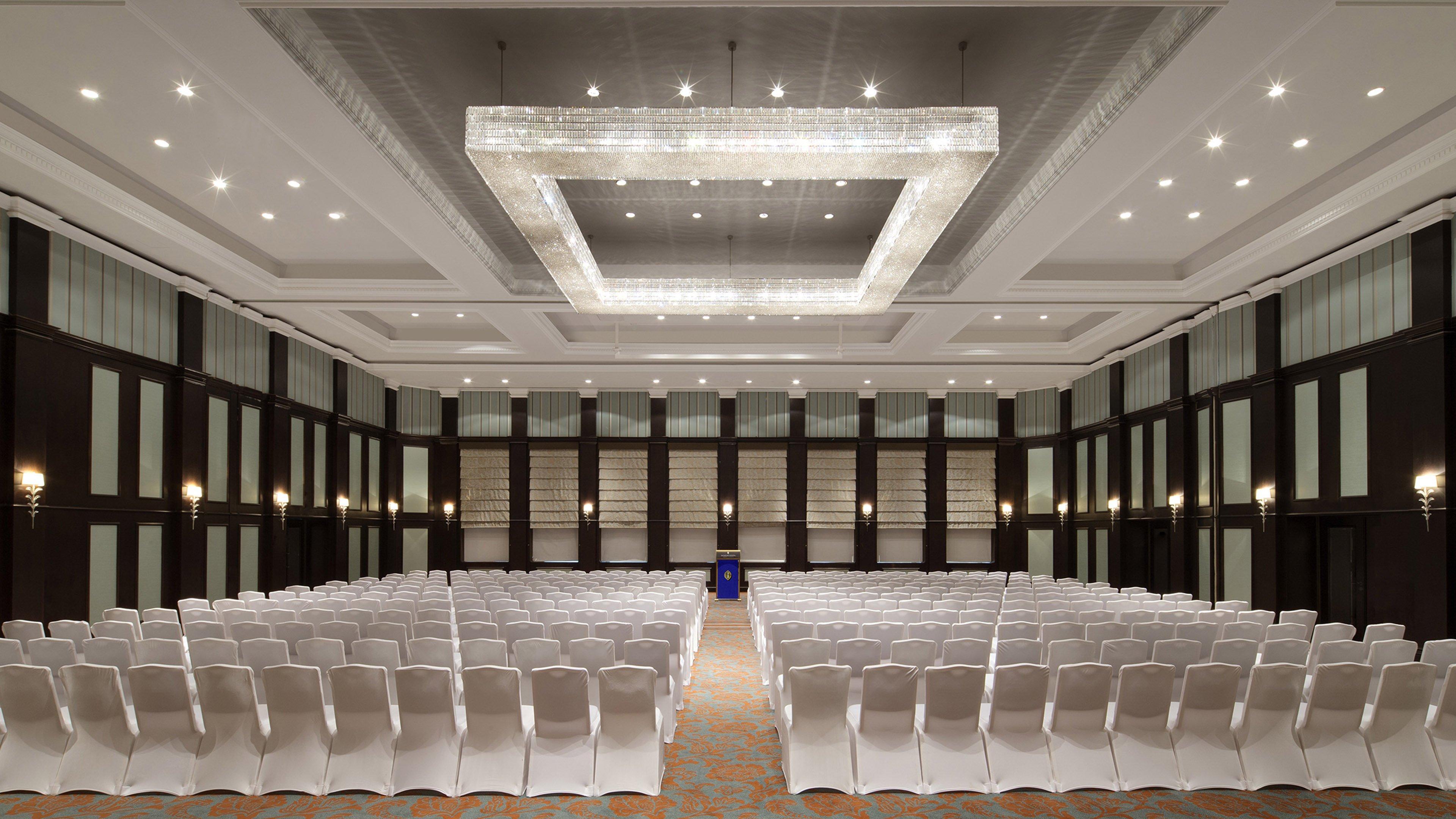 Intercontinental Bahrain, An Ihg Hotel Al Manamah Esterno foto The Grand Ballroom