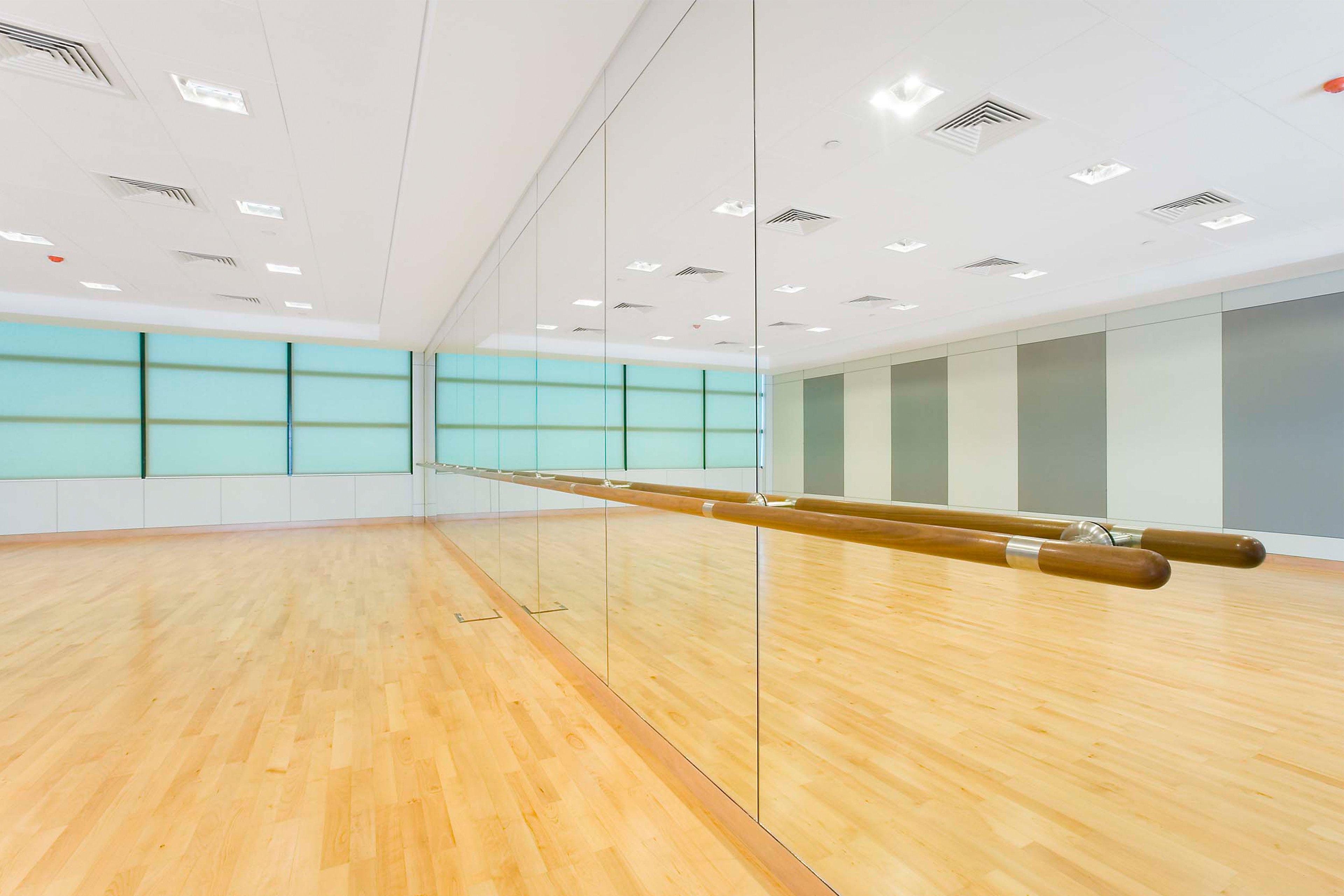 Intercontinental Bahrain, An Ihg Hotel Al Manamah Esterno foto The Ballet Studio